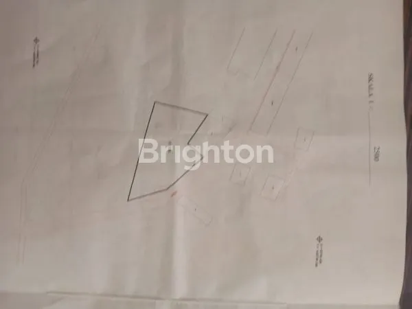 image TANAH SMPING SUNGAI DIJUAL DI SANGA- SANGA (2)