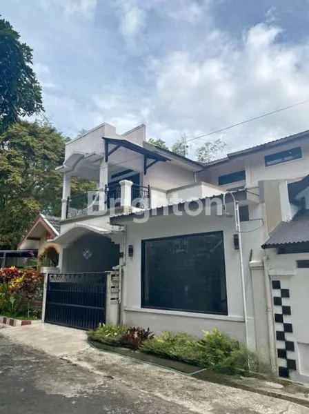 image RUMAH DEKAT KAMPUS DAN RSUD SAIFUL ANWAR MALANG (1)