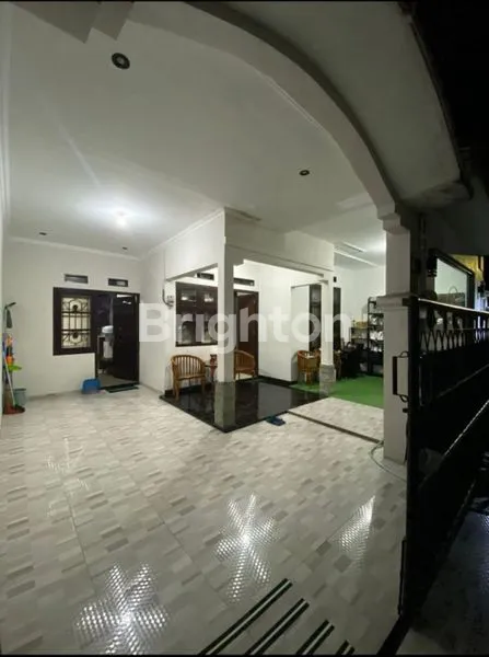 image RUMAH DEKAT KAMPUS DAN RSUD SAIFUL ANWAR MALANG (2)