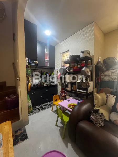 image MILANO VILLAGE GADING SERPONG (7)