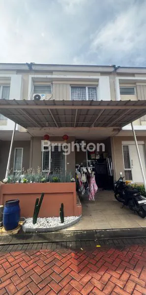 image MILANO VILLAGE GADING SERPONG (1)