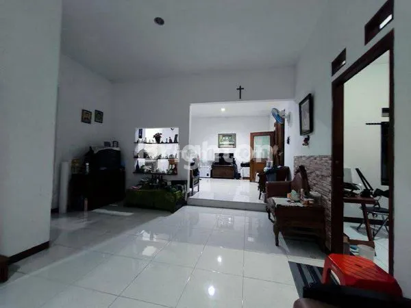 image RUMAH MURAH SIAP HUNI DEKAT TOL BEKASI TIMUR (2)