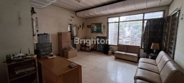 image RUMAH AREA CIJAGRA BUAH BATU JALAN INTAN (4)