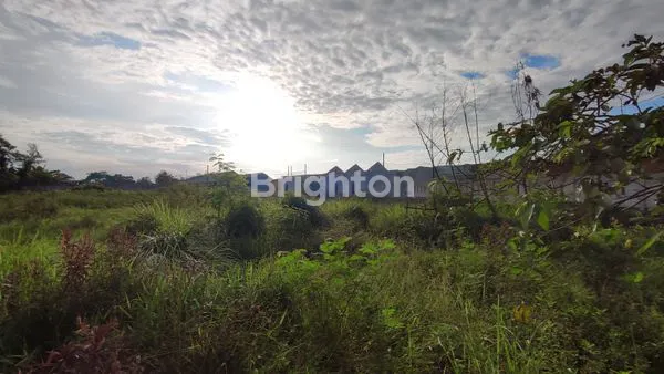 image DIJUAL TANAH KOMERSIL KAVLING KOMPLEK MURAH BABELAN BEKASI (4)