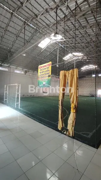 image DIJUAL TANAH KOMERSIL KAVLING KOMPLEK MURAH BABELAN BEKASI (7)