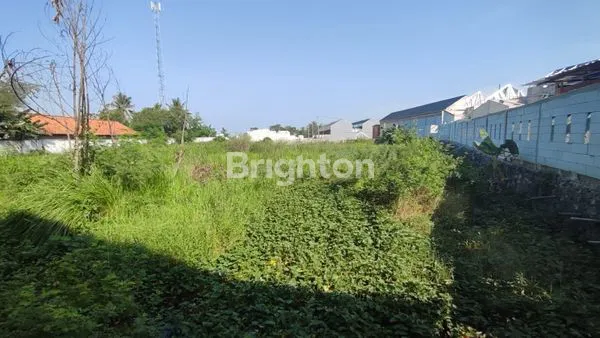 image DIJUAL TANAH KOMERSIL KAVLING KOMPLEK MURAH BABELAN BEKASI (5)