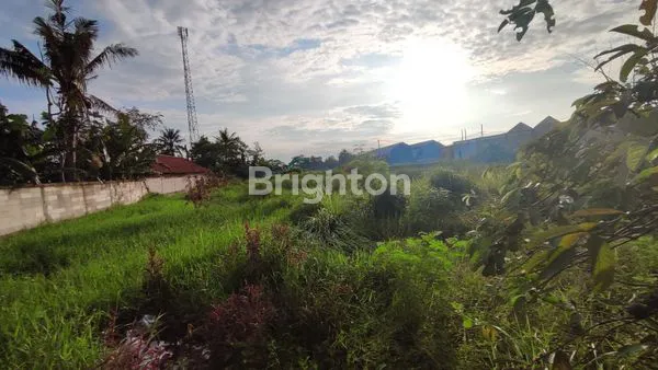 image DIJUAL TANAH KOMERSIL KAVLING KOMPLEK MURAH BABELAN BEKASI (3)