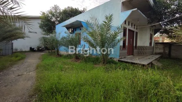 image DIJUAL TANAH KOMERSIL KAVLING KOMPLEK MURAH BABELAN BEKASI (2)