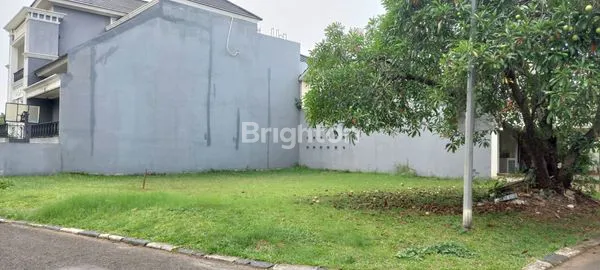 image TANAH KAVLING HOOK DI CLUSTER FLOMBAYAN ALAM SUTERA TANGERANG (1)