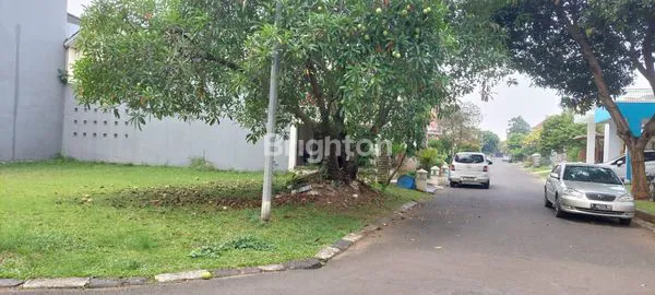 image TANAH KAVLING HOOK DI CLUSTER FLOMBAYAN ALAM SUTERA TANGERANG (2)
