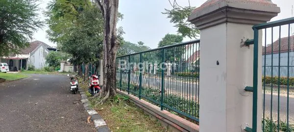 image TANAH KAVLING HOOK DI CLUSTER FLOMBAYAN ALAM SUTERA TANGERANG (4)