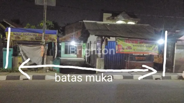 image DIJUAL RUMAH (TANAH 1000 M2) DI TAMBUN SELATAN, BEKASI (2)