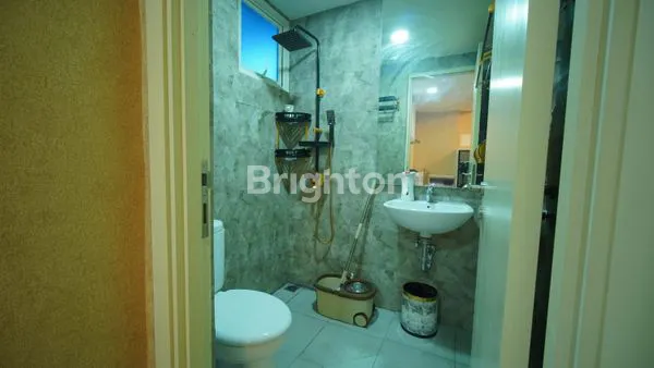 image APARTEMEN AMOR PCM LT.21 CORNER VIEW SURAMADU FULL FURNISH (4)