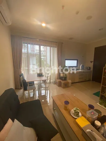 image ASATTI GARDEN HOUSE VANYA PARK BSD CITY FULL FURNISHED SIAP HUNI (1)
