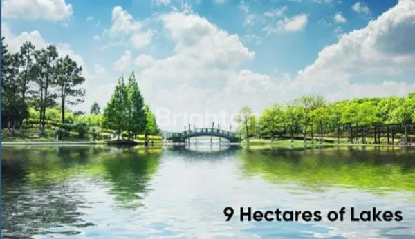 image RUMAH PRIMARY SUMMARECON CROWN GADING (7)