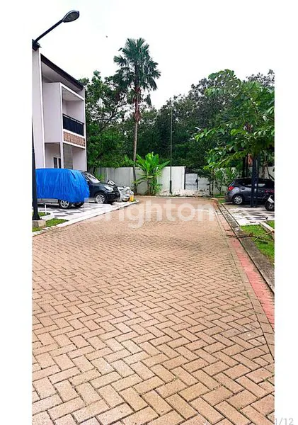 image RUMAH BARU GREESS BELUM DITEMPATI DI PALEM CIATER INDAH (2)