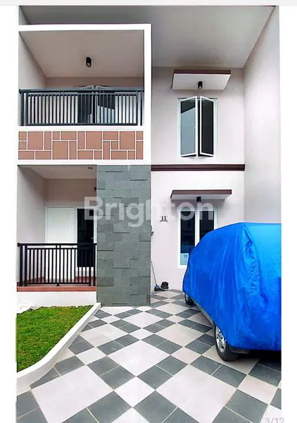 image RUMAH BARU GREESS BELUM DITEMPATI DI PALEM CIATER INDAH (8)