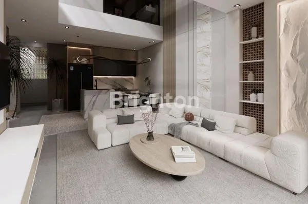 image VILLA SANUR WITH COMPLEX FACILITIES (4)