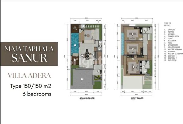 image VILLA SANUR WITH COMPLEX FACILITIES (5)