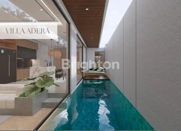 image VILLA SANUR WITH COMPLEX FACILITIES (6)