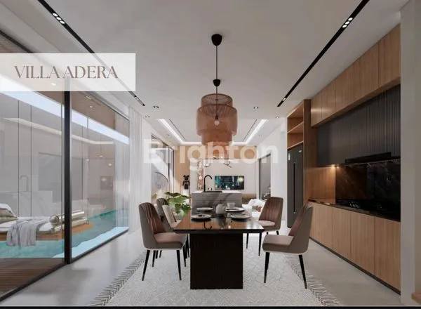 image VILLA SANUR WITH COMPLEX FACILITIES (7)