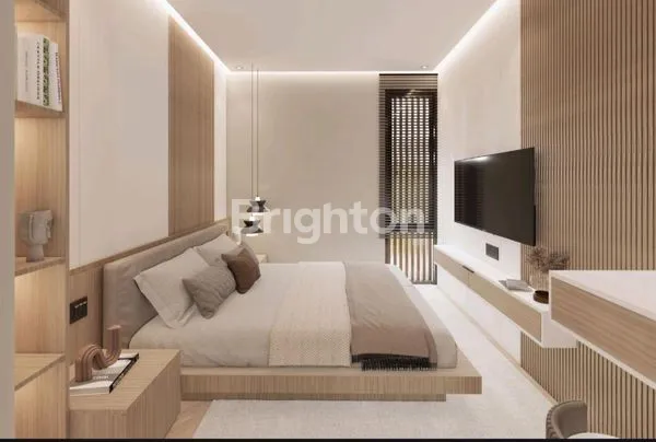 image VILLA SANUR WITH COMPLEX FACILITIES (8)