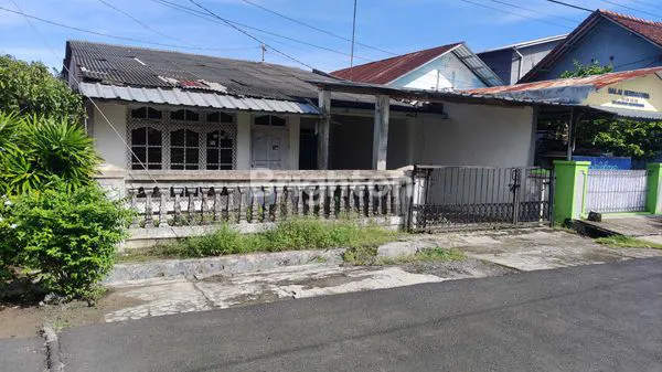 TANAH BONUS RUMAH