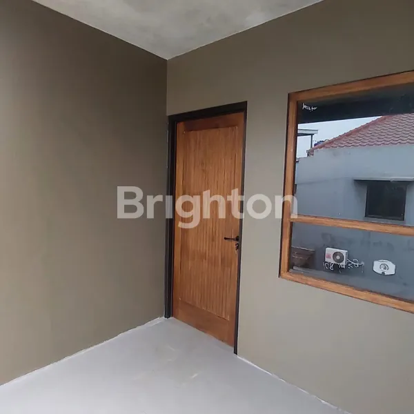 image RUMAH 2 LANTAI BARU JAKARTA TIMUR SIAP HUNI LOKASI STRATEGIS LEGALITAS JELAS (4)