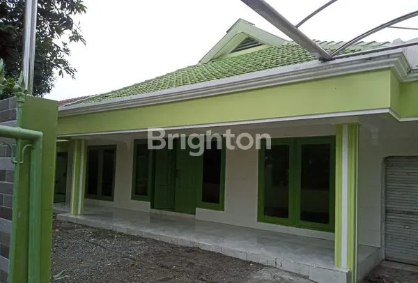 image RUMAH SIAP HUNI NGINDEN INTAN TENGAH (1)