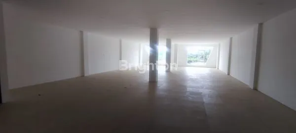 RUKO KEMBAR DI NABIRE PAPUA