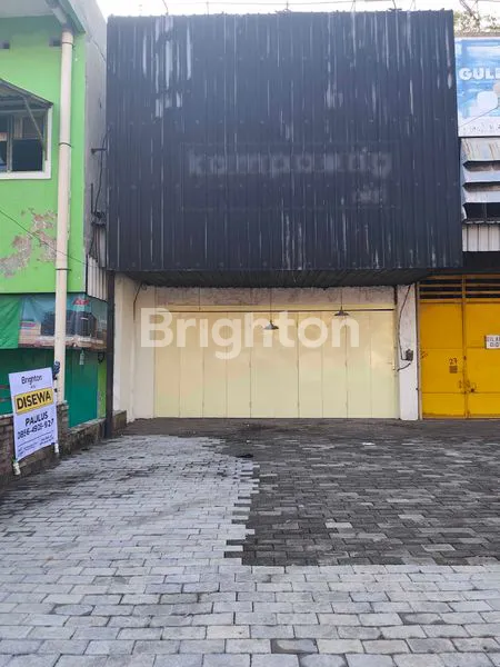 image RUKO POSISI HOOK STRATEGIS DI WADUNGASRI (1)