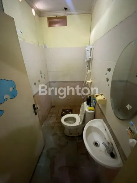 image RUMAH ASRI SIAP HUNI DALAM CLUSTER DI LIMUS PRATAMA REGENCY, CILEUNGSI, BOGOR (8)