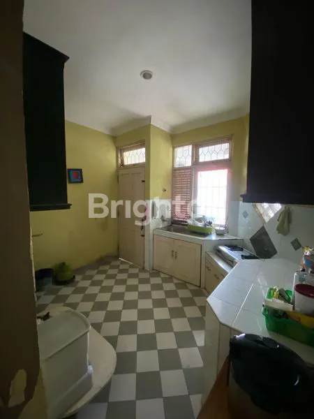 image RUMAH ASRI SIAP HUNI DALAM CLUSTER DI LIMUS PRATAMA REGENCY, CILEUNGSI, BOGOR (5)