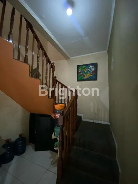 image RUMAH ASRI SIAP HUNI DALAM CLUSTER DI LIMUS PRATAMA REGENCY, CILEUNGSI, BOGOR (6)