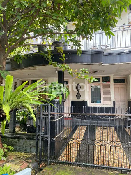 image RUMAH ASRI SIAP HUNI DALAM CLUSTER DI LIMUS PRATAMA REGENCY, CILEUNGSI, BOGOR (1)