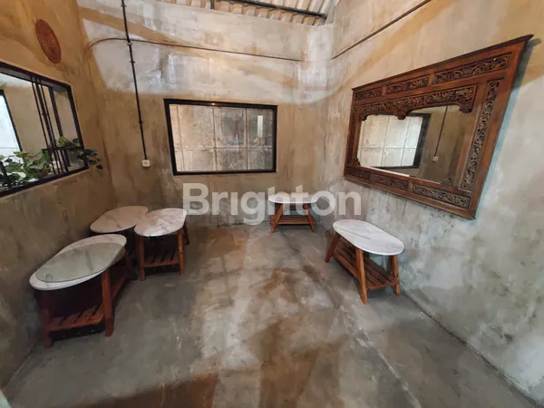 image CAFE DAN WORK SPACE  BANGUNAN BARU CIBUBUR SIAP OPERASIONAL LOKASI STRATEGIS (1)