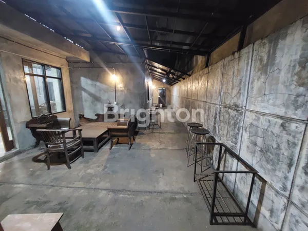 image CAFE DAN WORK SPACE  BANGUNAN BARU CIBUBUR SIAP OPERASIONAL LOKASI STRATEGIS (6)