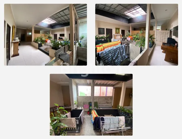 image TURUN HARGA!!! NEGO SAMPE JADI! RUMAH EX-KLINIK DI LOKASI JOMBANG, TANGSEL (5)