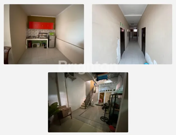 image TURUN HARGA!!! NEGO SAMPE JADI! RUMAH EX-KLINIK DI LOKASI JOMBANG, TANGSEL (6)