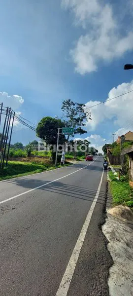 image TANAH STRATEGIS BUTUH CEPAT LAKU BANDUNGAN JIMBARAN (3)