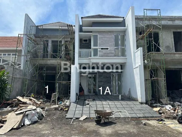 image RUMAH 2 LT MODERN MINIMALIS (2)