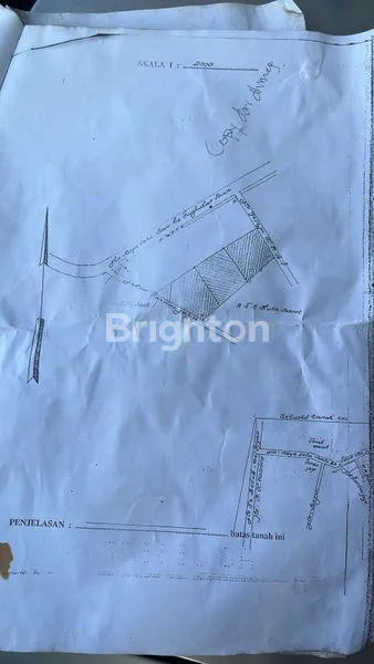 image TANAH DIJUAL DIDAERAH PANDAU(PASIR PUTIH) (2)