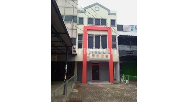 RUKO 3 LANTAI SHM CILANDAK JAKARTA SELATAN