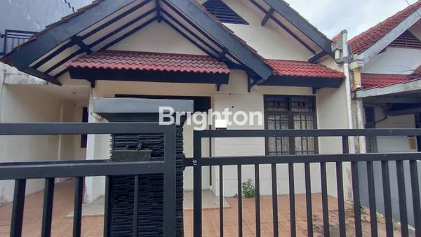 image DISEWAKAN RUMAH BALIKPAPAN BARU  (5)