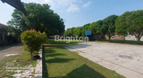 image LAHAN LUAS 6000 METER BEKAS SEKOLAH LOKASI SUKOHARJO JAWA TENGAH (2)