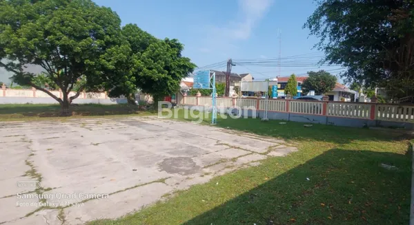 image LAHAN LUAS 6000 METER BEKAS SEKOLAH LOKASI SUKOHARJO JAWA TENGAH (3)