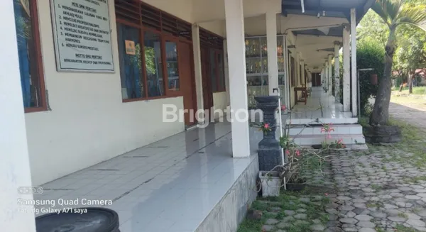 image LAHAN LUAS 6000 METER BEKAS SEKOLAH LOKASI SUKOHARJO JAWA TENGAH (5)