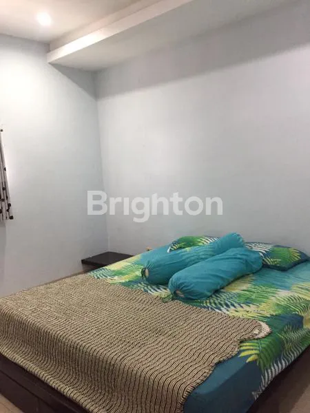 image RUMAH ADA ROOFTOP SIAP HUNI DEKAT DENGAN BANDARA DAN BENOA SQUERE (8)