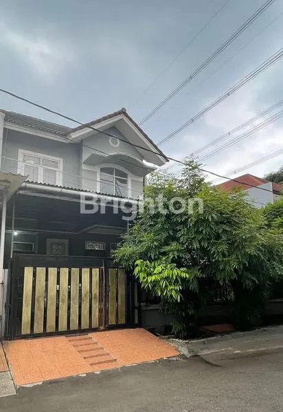 image RUMAH GADING SERPONG SEKTOR 1G SIAP HUNI TANGERANG SELATAN  (1)