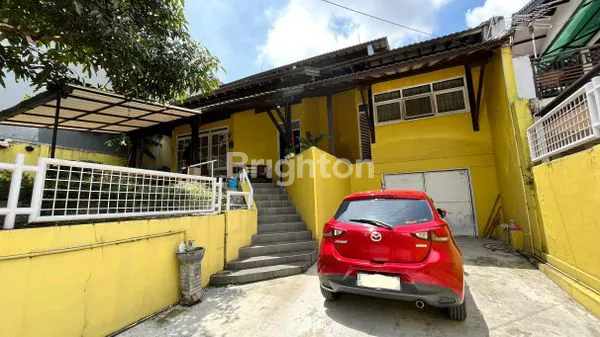 image RUMAH BAGUS SIAP HUNI, GEGERKALONG LEBAK, BANDUNG UTARA  (2)